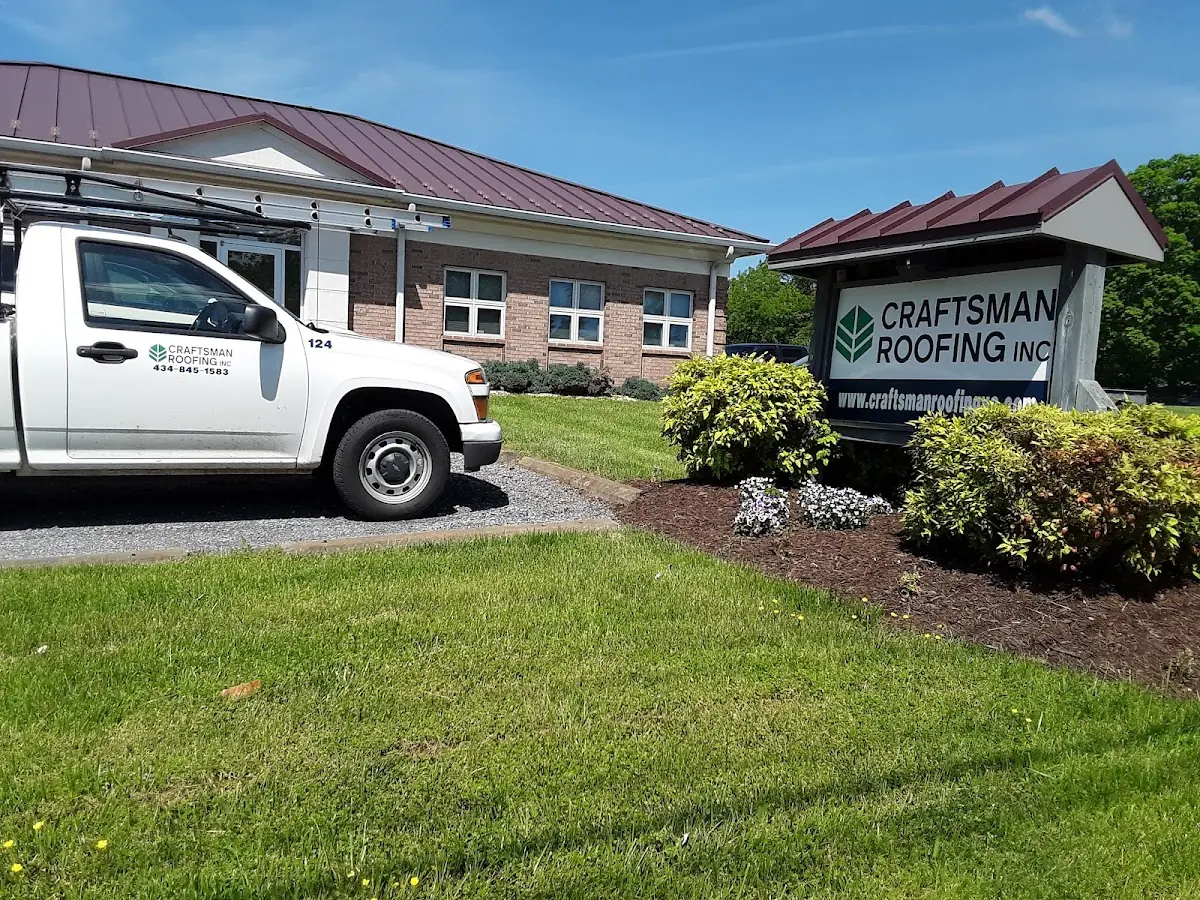 Quality Wind Damage Roof Repair by experienced craftsmen in Stonewood Acres